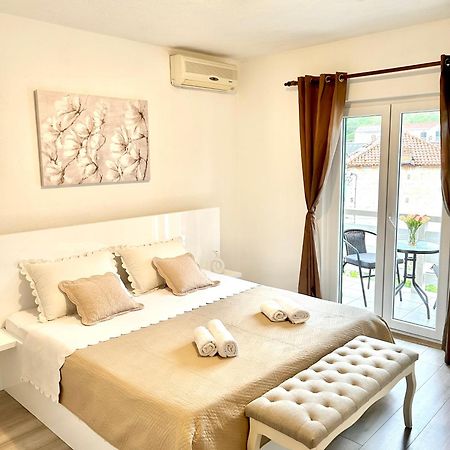 Apartman Zorka Povlja  Exterior photo