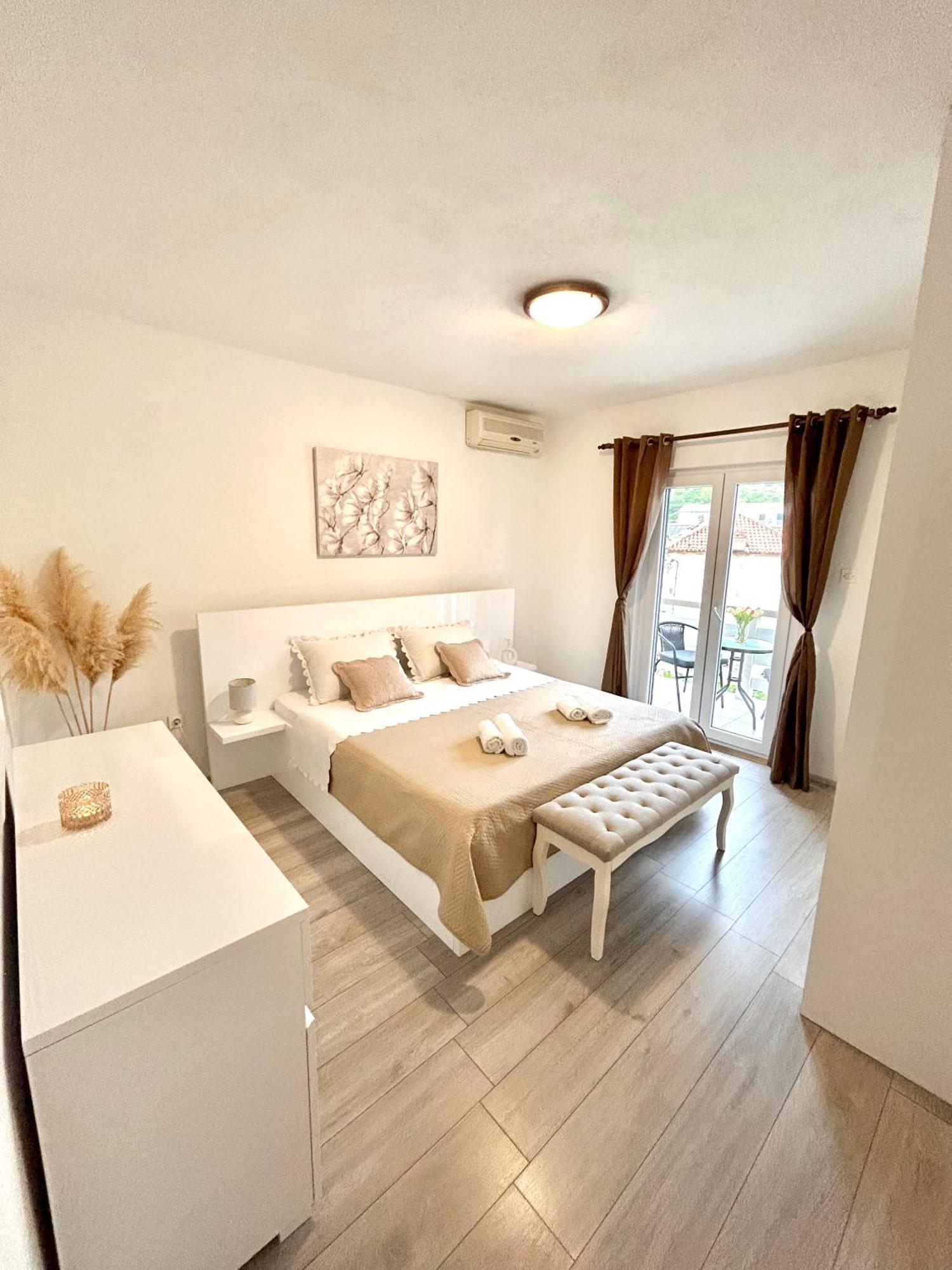 Apartman Zorka Povlja  Exterior photo